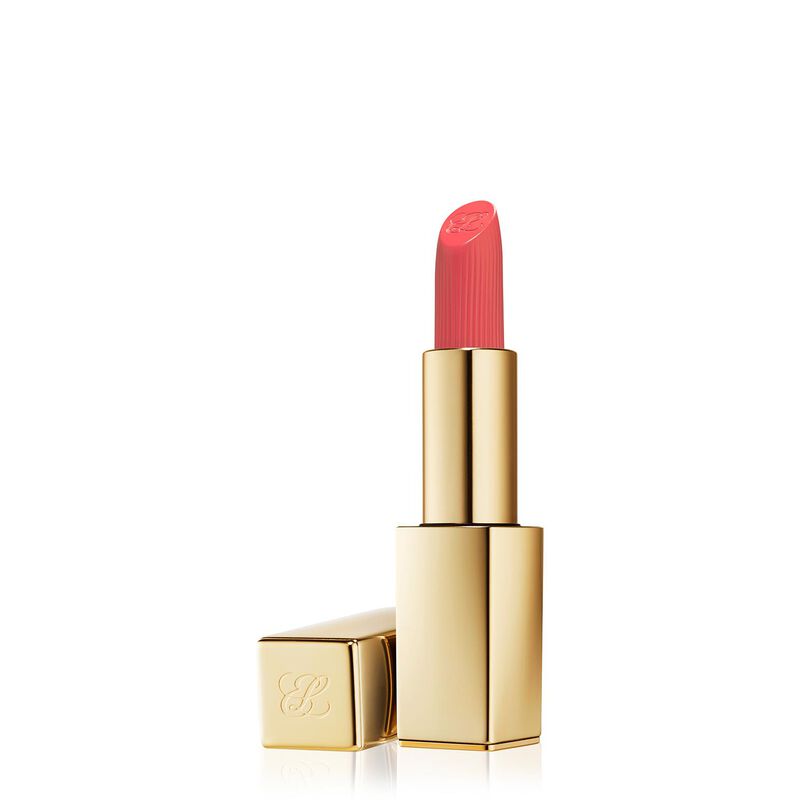 Est&eacute;e Lauder Pure Color Lipstick Matte image number 14